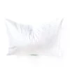 Lumbar Feather Pillow Insert