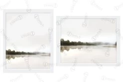 Misty Morning Artwork Download