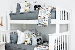 Reese Beddy's -Fashion Bedding Store Moderngraybunk fullres edited 992f1e3d f5f0 429d ba5f 5c0619004fb7