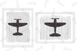 Pilot Artwork Download