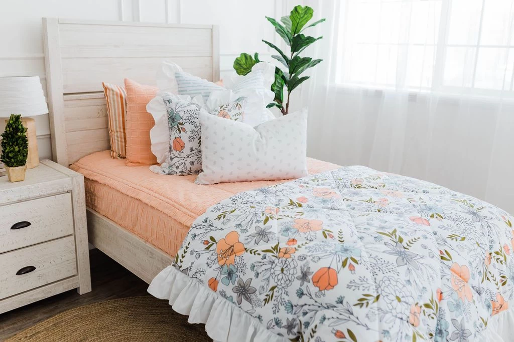 Holland Large Luxe Blanket 6 Holland Large Luxe Blanket - Image 4