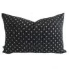 Oliver Lumbar Pillow Cover