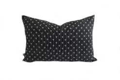Oliver Lumbar Pillow Cover