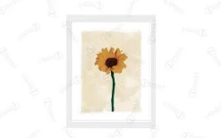 Sunflower Artwork Download