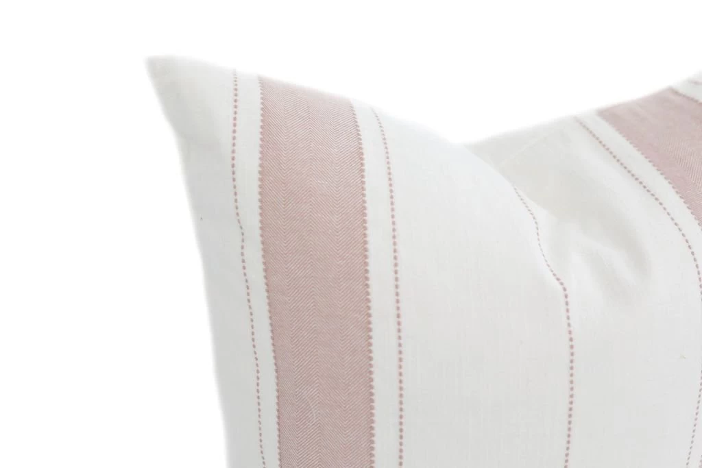 Riley Medium Pillow Cover 4 Riley Medium Pillow Cover - Image 2