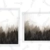 Thicket Artwork Download -Fashion Bedding Store ThicketPREVIEW