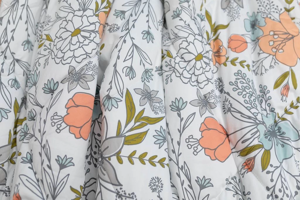 Holland Large Luxe Blanket 4 Holland Large Luxe Blanket - Image 2