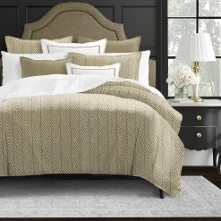 6ix Tailors Fine Linens Jubilee Hemp Comforter Set 9 6ix Tailors Fine Linens Jubilee Hemp Comforter Set -Fashion Bedding Store a47ed128b5cf4da8b6bbec6ada4eebb4 1