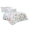 Harbor Life Quilt 7Pc Set