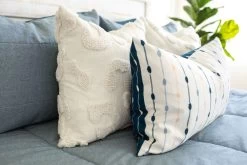 Quinn Lumbar Pillow Cover -Fashion Bedding Store azNlTypk