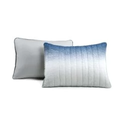 Crinkle Ombre Quilt 3Pc Set -Fashion Bedding Store b156025299214031933d88c0fb0da854