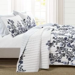 Tanisha Reversible Quilt 5Pc Set -Fashion Bedding Store b15c36f43b8f4bc19c6e120c7f57b6a8