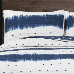 Jane Shibori Quilt 3Pc Set 9 Jane Shibori Quilt 3Pc Set -Fashion Bedding Store b6712947c8c14de08e50846144101705