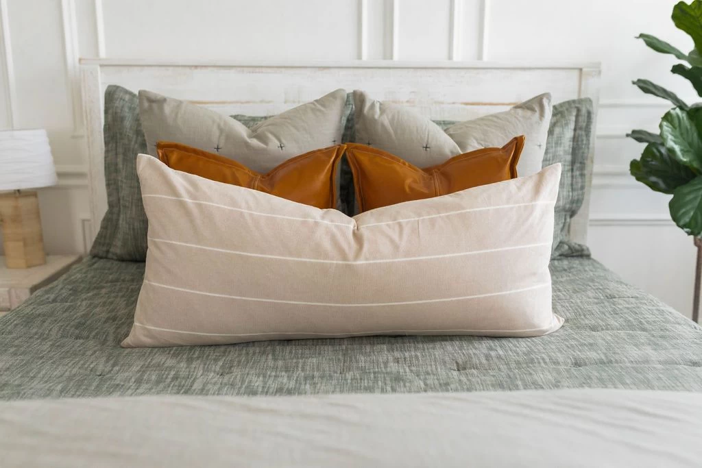 Remington XL Lumbar Pillow Cover 5 Remington XL Lumbar Pillow Cover - Image 3