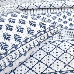 Monique Stripe Quilt 3Pc Set 13 Monique Stripe Quilt 3Pc Set -Fashion Bedding Store ba5e52d5d773429986ff1e4b167f8b91