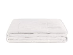 MOMMESILK Washable & Breathable Silk Comforter