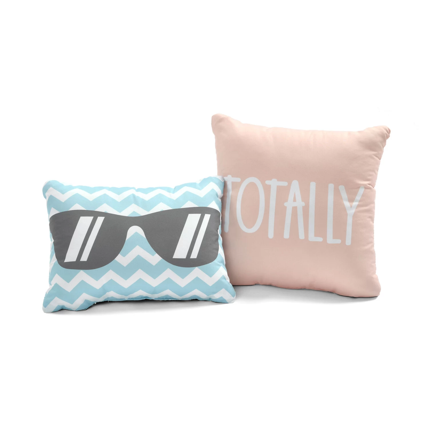 Cool As Llama Reversible Quilt 4Pc Set 11 Cool As Llama Reversible Quilt 4Pc Set - Image 9