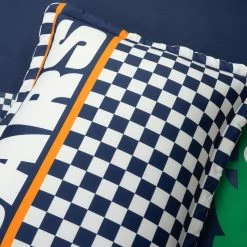 Racing Cars Reversible Oversized Comforter 5-Pc Set -Fashion Bedding Store c7992e29a42c476a98eec531cc383740