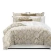 6ix Tailors Fine Linens Madagascar Antique Comforter Set