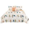 Rowley Birds Quilt 7Pc Set -Fashion Bedding Store d0c21917e0234713a5be65fbde037007
