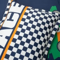 Racing Cars Reversible Oversized Comforter 5-Pc Set -Fashion Bedding Store d5a294cda69c4870bf6bb824a9b1c781