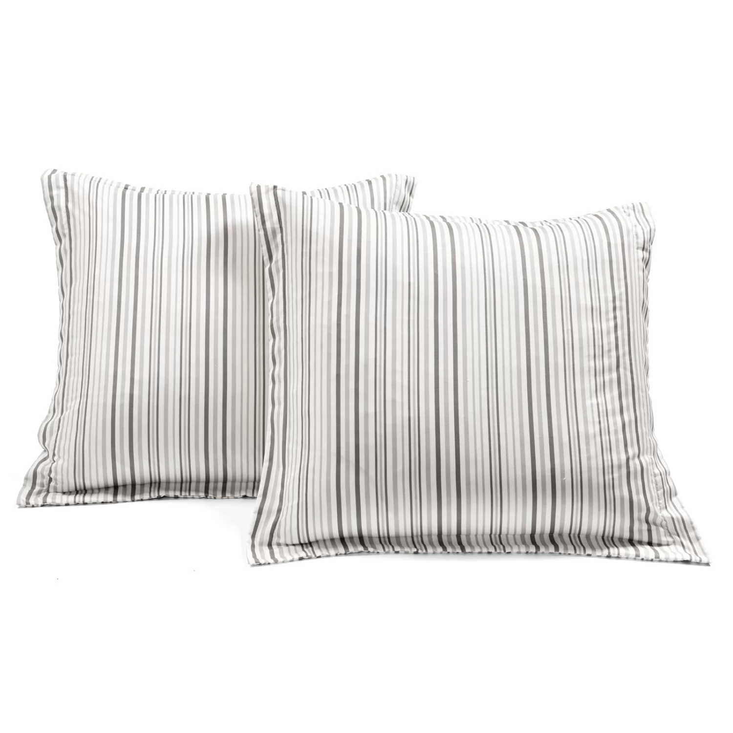 Blooming Garden Reversible Comforter 5-Pc Set 11 Blooming Garden Reversible Comforter 5-Pc Set - Image 9