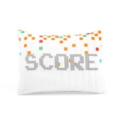 Video Games Reversible Oversized Quilt 4Pc Set 19 Video Games Reversible Oversized Quilt 4Pc Set -Fashion Bedding Store deced37051a844e5a304c8a21a04b134