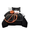Basketball Game Reversible Oversized Quilt Set For Kids - Sports Decor -Fashion Bedding Store e7b51468e6ad462482ddba19793ba546