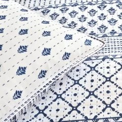 Monique Stripe Quilt 3Pc Set 14 Monique Stripe Quilt 3Pc Set -Fashion Bedding Store ebb940f9bdb94fd195e5c81696208f48