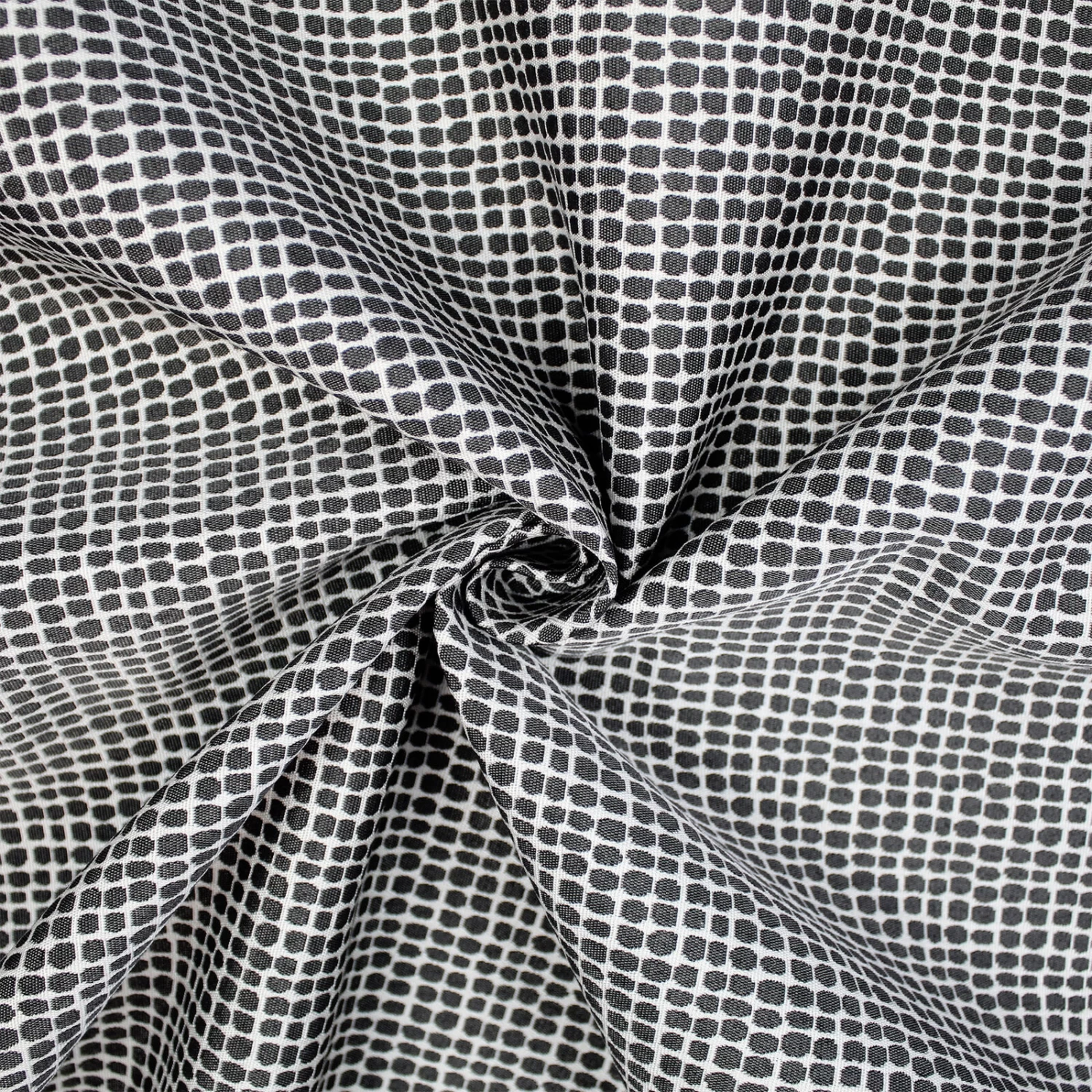 6ix Tailors Fine Linens Keeley Charcoal Comforter Set 7 6ix Tailors Fine Linens Keeley Charcoal Comforter Set - Image 5