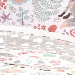 Pixie Fox Quilt 3Pc Set 10 Pixie Fox Quilt 3Pc Set -Fashion Bedding Store f7886e6d577d4180b67d73ead75938a5