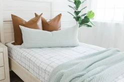 Aiden Euro Pillow Cover -Fashion Bedding Store fVMDQXNk