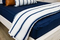 Evan Blanket -Fashion Bedding Store image 02fd2545 521a 47bf acad b27cc4c3e7dd