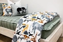 Mason Large Blanket -Fashion Bedding Store image 10f08889 923e 4913 9bf4 e6329c97d9b3