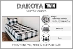 Dakota Beddy's -Fashion Bedding Store image 173bfff2 2b14 4df3 88ce c705f8984e30