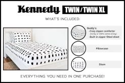 Kennedy Beddy's -Fashion Bedding Store image 5019b7b3 c24e 4e2a ad69 e6abbaa7c2c8