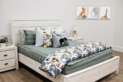 Wild Artwork Download (Set Of 3) -Fashion Bedding Store image 51cc9dc4 c2ef 43f8 bcb0 0fcdfe329847