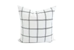 New Release 11 Blair Plaid Medium Pillow Cover