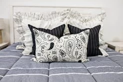 Greer Medium Pillow Cover -Fashion Bedding Store image 75a4c3ac 778f 481b 9ad9 e5ff005fad7d