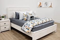 Wild Artwork Download (Set Of 3) -Fashion Bedding Store image 81153b68 364a 4dc3 981e 16a8b40c8425