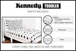 Kennedy Beddy's -Fashion Bedding Store image 8cff6bb3 501f 465a bd25 2df5f6af2ab8 331606