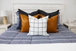 Blair Plaid Medium Pillow Cover -Fashion Bedding Store image 9e99aee9 a049 417f ba42 830948cc6719