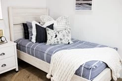 Greer Medium Pillow Cover -Fashion Bedding Store image ab834388 02eb 4084 b276 36eb0b3f129f