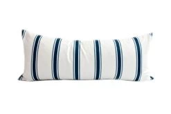 New Release 3 Evan XL Lumbar Pillow Cover