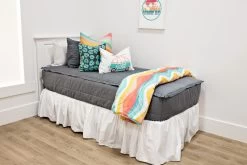 Presley Bed Skirt -Fashion Bedding Store image b766c03b 916e 4e1c 8224 6c0d518d4ff3