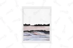 Lake Lanier Artwork Download