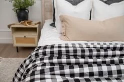 Dakota Large Blanket