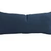 Halston Luxe XL Lumbar Pillow Cover