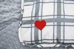 A Hug For You Large Blanket -Fashion Bedding Store mczRgUnI