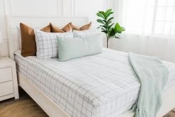 Aiden Euro Pillow Cover -Fashion Bedding Store nS4yVRpU